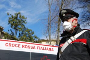 Coronavirus:  quinto decesso in provincia. E’ ad Alessandria