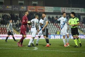 Accordo Lega Pro – Aic: stop fino al 20 marzo