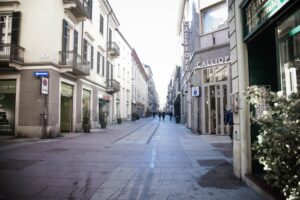 “Ho 30 anni e rischio la vita: perché non lo capite?”