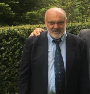 Addio a Rino Destro, una vita nel calcio