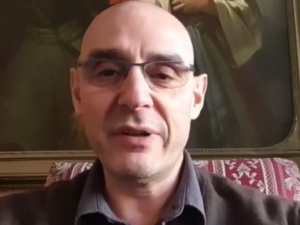 Lucchini: «Morti in aumento, ma difficile dire quanti per Covid»