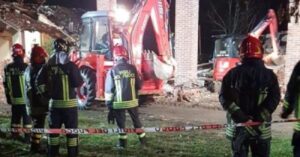 4 maggio: questo sarebbe stato il giorno del processo d’Assise contro i Vincenti