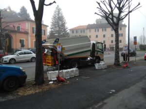 Econet: in arrivo le fatture del “porta a porta” in 22 comuni