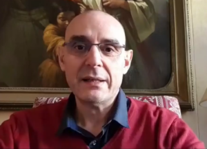Lucchini: «In arrivo infermieri e medici. Da mercoledì tampone in auto»