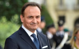 La risposta di Cirio: “Chieste zero tasse e risorse vere”
