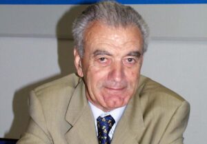 Addio a Taverna, il “repubblicano” dell’Api