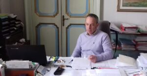 Asl Al, Lantero eletto vicepresidente della Conferenza dei Sindaci