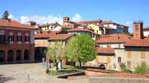 Cassine: Franco Gotta vice sindaco. Nominati Giunta e Consiglio