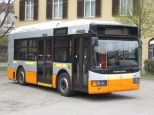 Amc: niente bus urbani nei festivi fino al 3 maggio