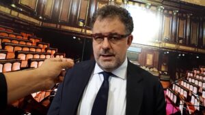 A26 e frana del “Gnocchetto”: Question Time di Fornaro (LeU) alla Camera