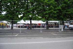 A Tortona riapre il mercato