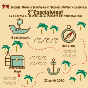 A Tortona è “Caccialvino”!