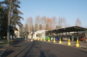 Amag Ambiente, centri di raccolta ancora chiusi
