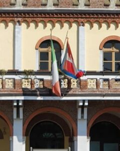 Un ambulatorio comunale dalla parte degli anziani