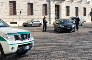 Polizia Municipale, un migliaio di controlli