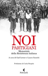 L’Anpi  presenta “Noi Partigiani” e “La Repubblica Inquieta”