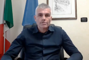 Incontro in Provincia, Vallegra: “A breve nuovo sistema di pompaggio”