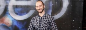 “Aperitivi virtuali”: dibattito online con Emanuele Biggi di “Geo”