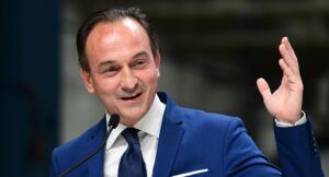 Vaccini, il Piemonte vola