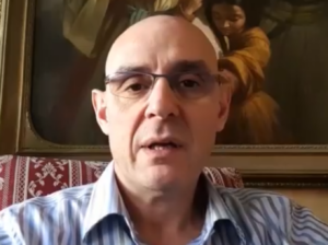 Lucchini: «Decessi al Platano causati da un contagio interno»