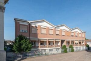 Rsa San Francesco, due decessi e molti contagiati