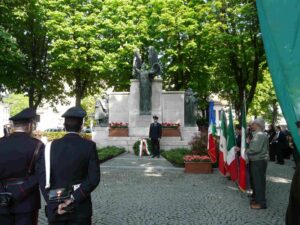 Festa della Liberazione: celebrazione online per il 25 aprile