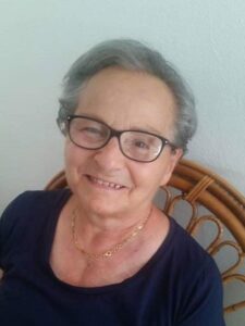 Scomparsa Ada Sottotetti, madre di don Baldi