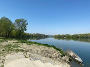 Arriveranno le regate sul Po a Casale?