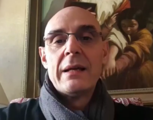 Lucchini: «Mancano gli infermieri, quindi meno ricoveri in ospedale»