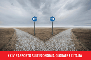 Mario Deaglio presenta “Il tempo delle incertezze”