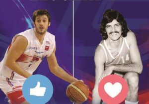 ‘Leggende:’ decisi i migliori 16.  Al via i quarti di finale