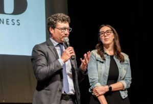 ‘Leggende’, in semifinale anche il presidente