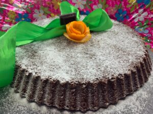 Brownies cake: parola d’ordine creatività