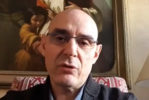 Lucchini: «A Villa Igea i primi pazienti Covid». A breve i ticket restaurant