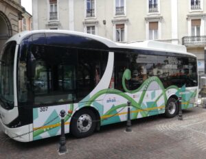 Bilancio 2019 Amag Mobilità: investimenti in tecnologie, sicurezza e automezzi