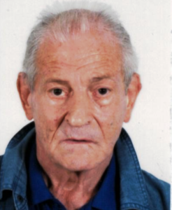 È Raffaele Quaranta l’uomo scomparso nell’Acquese