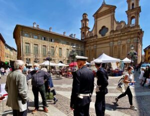 Novantico e negozi aperti: oggi anche con l’aiuto degli esperti