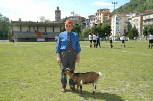 Cento anni di Gaviese. Con l’omaggio al ‘Lotra’