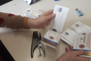 Alessandria, in consegna 6.074 buoni spesa a 872 famiglie