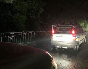 Nell’Acquese caduti quasi 50 mm di acqua