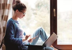 Le donne sono le più penalizzate in questa lunga emergenza