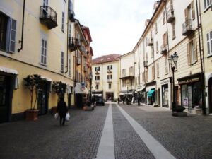 Confcommercio programma la ‘Rigenerazione’ acquese