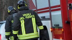 Scomparso, in atto le ricerche di un anziano