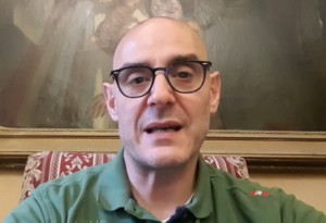 Da lunedì si riparte, «ma continueremo a monitorare»
