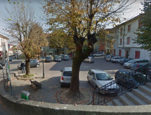 In paese presto le colonnine per i mezzi elettrici?