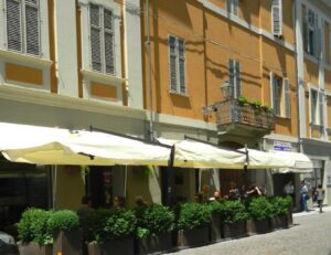 Proroga autorizzazioni dehors, Mossano loda l’amministrazione casalese