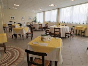All’Alberghiero lezioni online e pratica in smart…cooking