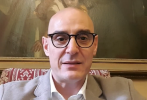 Lucchini: «Ricostruzioni di Giannetto fantasiose, la realtà è un’altra…»