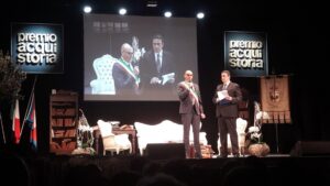 Protopapa: «”Testimoni del tempo”? Gli eroi dell’emergenza»