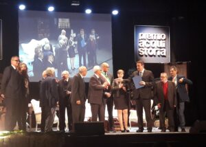 «Testimoni del Tempo agli eroi dell’emergenza? Ci avevamo già pensato»